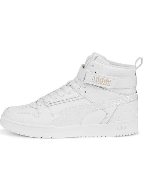 TENIS BOTA RBD GAME BLANCO PUMA