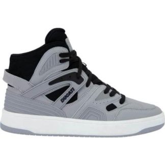 TENIS BOTA URBANO GRIS DUCATI