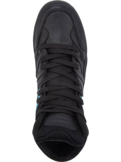 TENIS BOTA URBANO NEGRO DUCATI - Image 3
