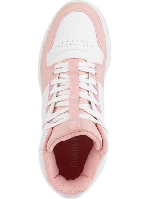 TENIS BOTIN CHAZ BICOLOR BLANCO CHARLY - Image 3