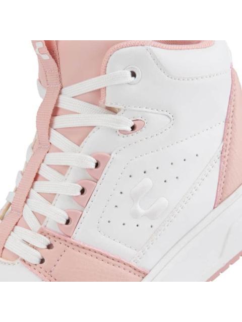 TENIS BOTIN CHAZ BICOLOR BLANCO CHARLY - Image 6