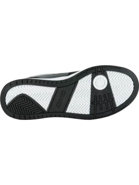 TENIS BOTIN CHAZ BICOLOR GRIS CHARLY - Image 4