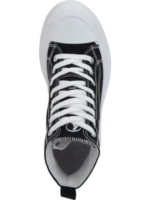 TENIS BOTA ESTAMPADO NEGRO PROKENNEX - Image 3