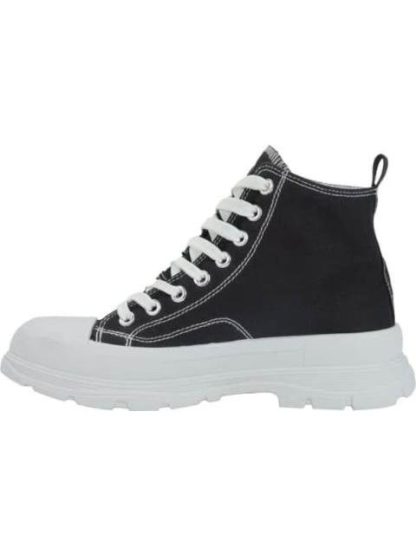 TENIS BOTA ESTAMPADO NEGRO PROKENNEX - Image 5