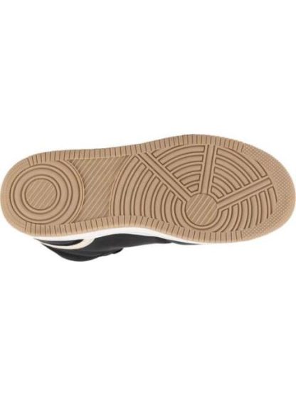 TENIS BOTIN STITCH NEGRO STITCH - Image 4