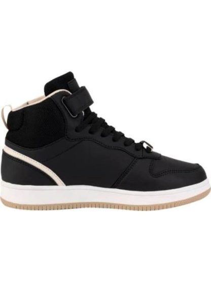 TENIS BOTIN STITCH NEGRO STITCH - Image 5