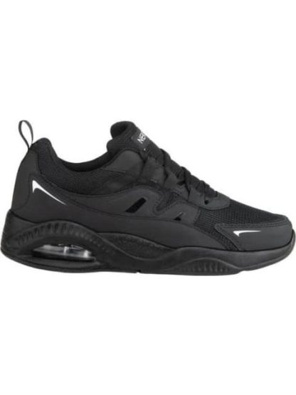 TENIS BURBUJA NEGRO NEXT CO