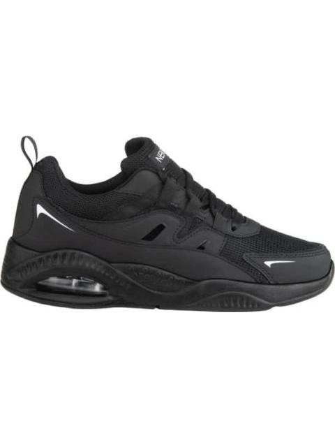 TENIS BURBUJA NEGRO NEXT CO