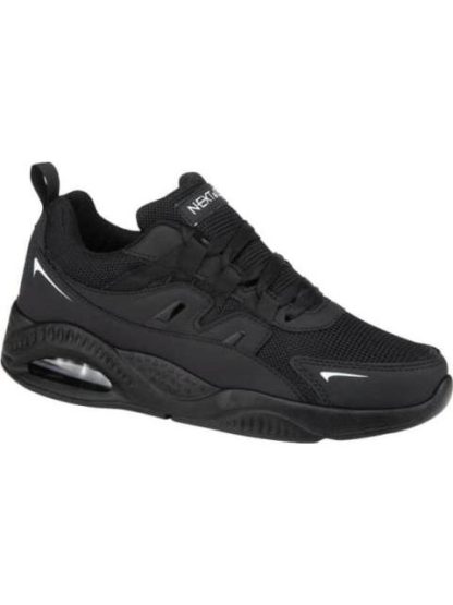 TENIS BURBUJA NEGRO NEXT CO - Image 2