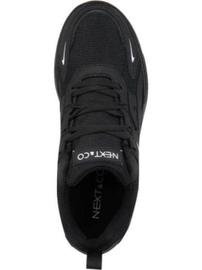 TENIS BURBUJA NEGRO NEXT CO - Image 3