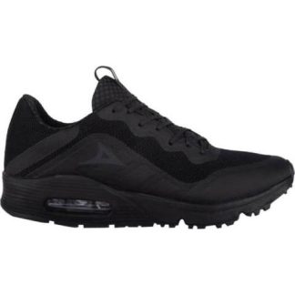 TENIS BURBUJA NEGRO PIRMA
