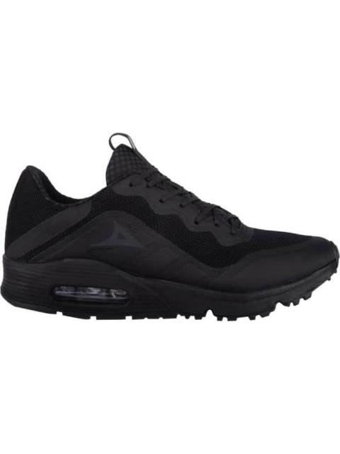TENIS BURBUJA NEGRO PIRMA