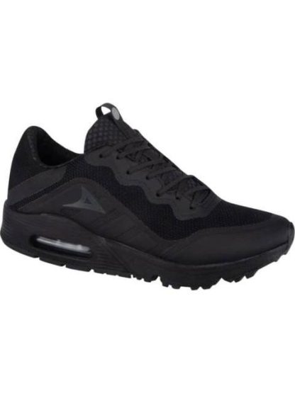 TENIS BURBUJA NEGRO PIRMA - Image 2
