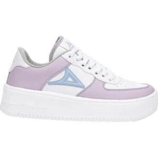 TENIS CAMINAR BLANCO PIRMA