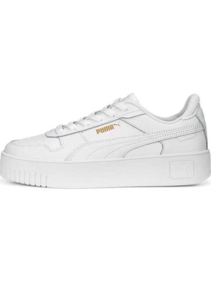 TENIS CARINA STREET BLANCO PUMA