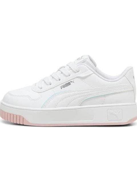 TENIS CARINA STREET HOLO BLANCO PUMA