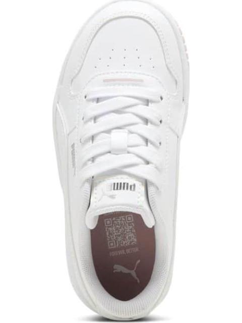 TENIS CARINA STREET HOLO BLANCO PUMA - Image 3