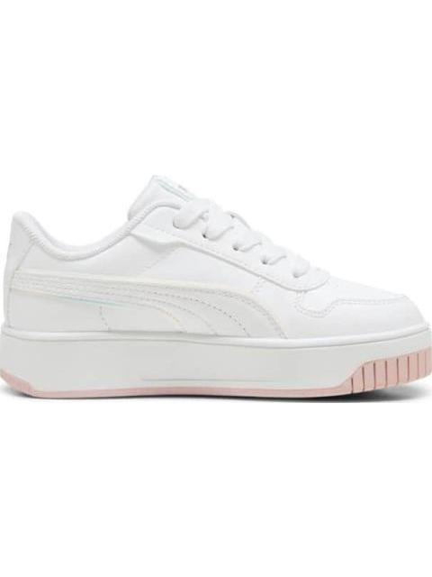 TENIS CARINA STREET HOLO BLANCO PUMA - Image 5