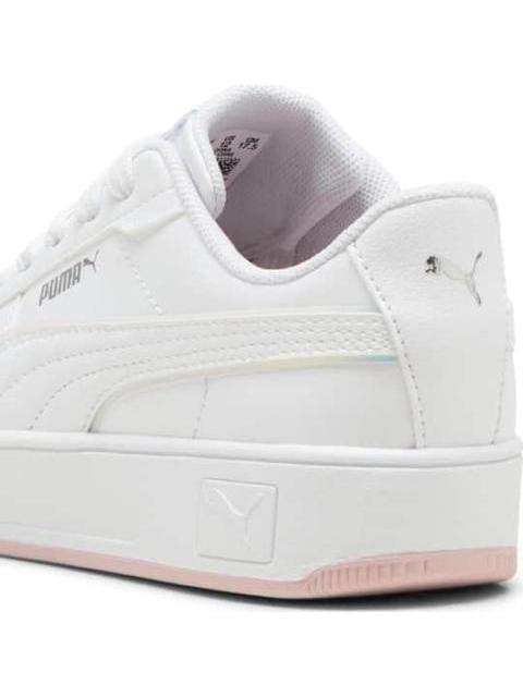 TENIS CARINA STREET HOLO BLANCO PUMA - Image 6