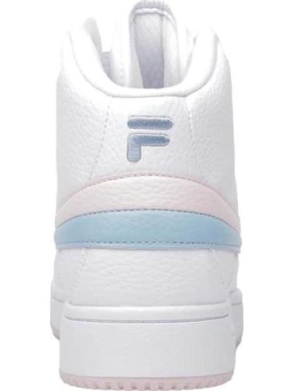 TENIS CASUAL A-HIGH BLANCO FILA - Image 4
