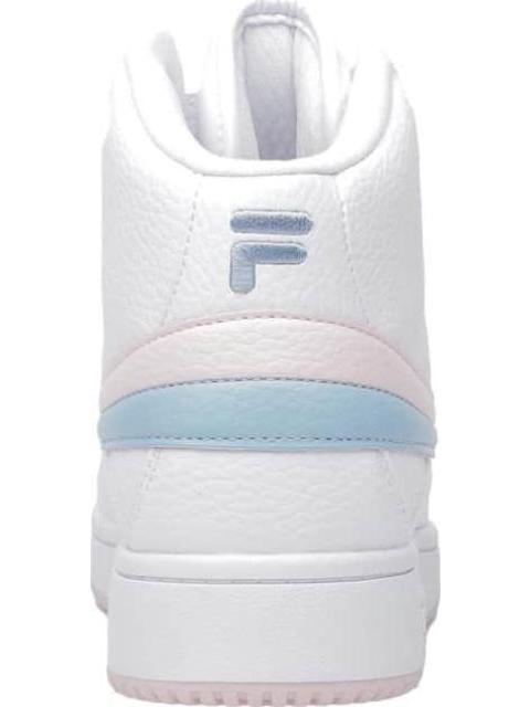 TENIS CASUAL A-HIGH BLANCO FILA - Image 4