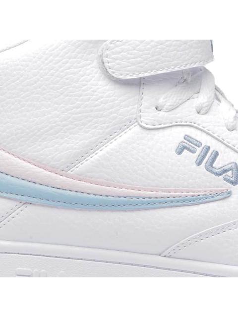 TENIS CASUAL A-HIGH BLANCO FILA - Image 5