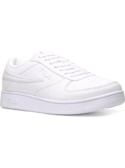 TENIS CASUAL A-LOW BLANCO FILA - Image 2