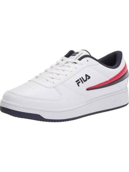 TENIS CASUAL A-LOW BLANCO FILA - Image 2