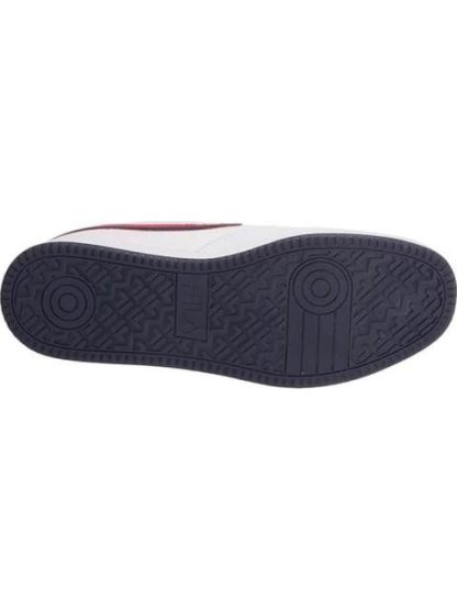 TENIS CASUAL A-LOW BLANCO FILA - Image 4