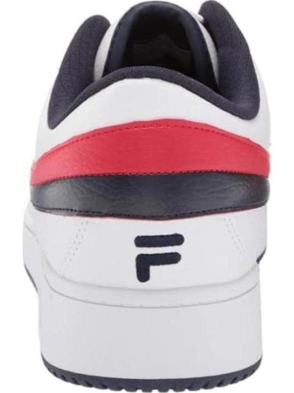TENIS CASUAL A-LOW BLANCO FILA - Image 6