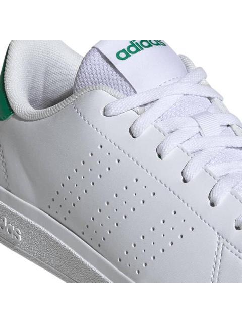 TENIS CASUAL ADVANTAGE BASE 2.0 J BLANCO ADIDAS - Image 6