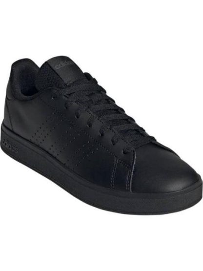 TENIS CASUAL ADVANTAGE BASE 2.0 NEGRO ADIDAS - Image 2