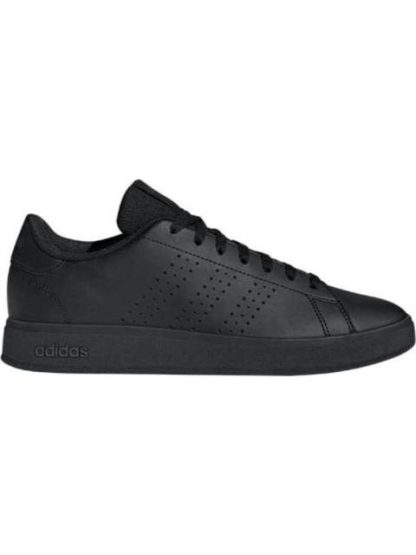 TENIS CASUAL ADVANTAGE BASE 2.0 NEGRO ADIDAS - Image 7
