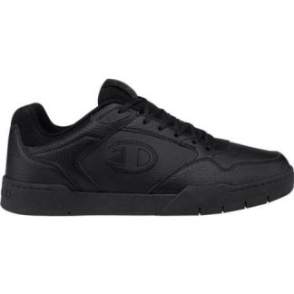 TENIS CASUAL ARENA LO NEGRO CHAMPION