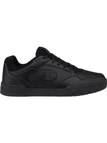 TENIS CASUAL ARENA LO NEGRO CHAMPION