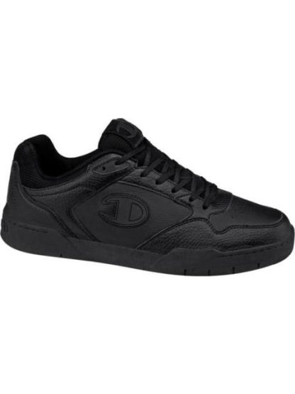 TENIS CASUAL ARENA LO NEGRO CHAMPION - Image 2