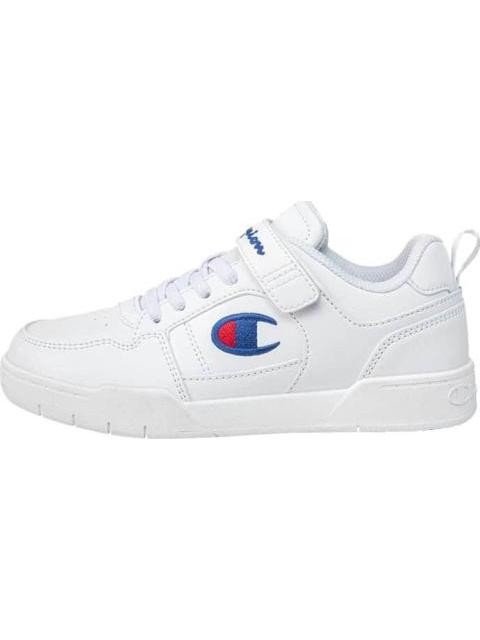 TENIS CASUAL ARENA POWER LO BLANCO CHAMPION