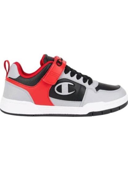 TENIS CASUAL ARENA POWER LO MULTICOLOR CHAMPION