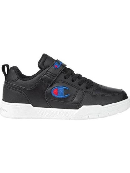 TENIS CASUAL ARENA POWER LO NEGRO CHAMPION