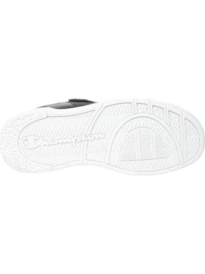 TENIS CASUAL ARENA POWER LO NEGRO CHAMPION - Image 4