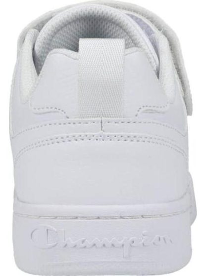 TENIS CASUAL ARENA POWER LOW BLANCO CHAMPION - Image 6