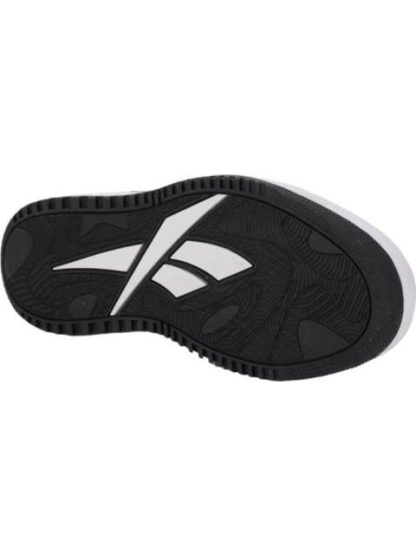 TENIS BOTA ATR CHILL MID BLANCO/NEGRO REEBOK - Image 4