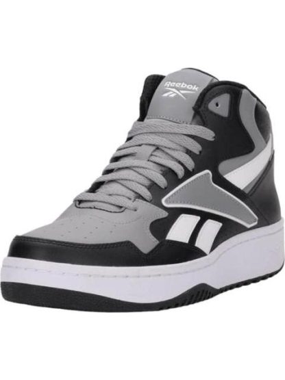 TENIS BOTA ATR CHILL MID BLANCO REEBOK - Image 2