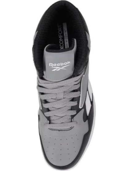 TENIS BOTA ATR CHILL MID BLANCO REEBOK - Image 3