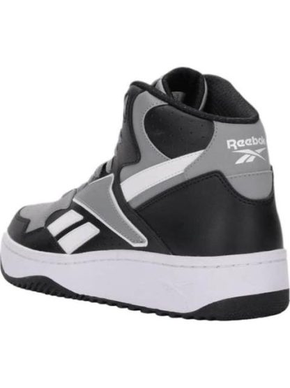 TENIS BOTA ATR CHILL MID BLANCO REEBOK - Image 6