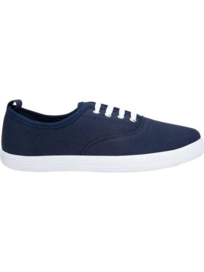 TENIS CASUAL AZUL MARINO MIRAGE