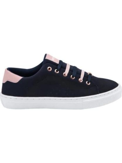 TENIS CASUAL AZUL MARINO NEXT CO