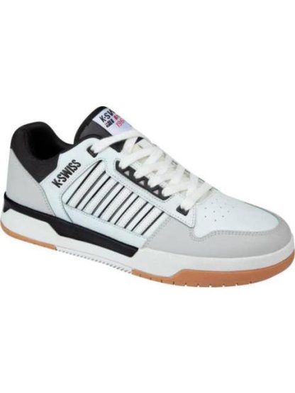 TENIS CASUAL BAMFORT BLANCO K-SWISS - Image 2