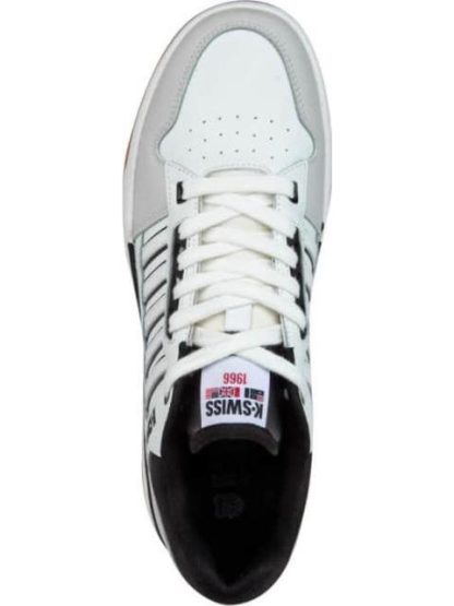 TENIS CASUAL BAMFORT BLANCO K-SWISS - Image 3