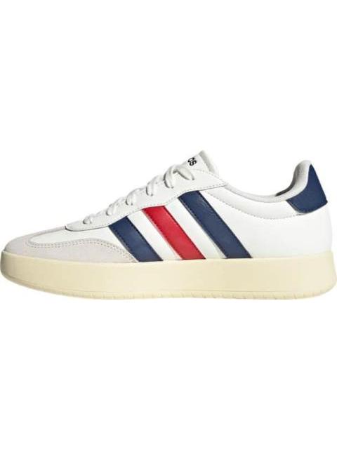 TENIS CASUAL BARREDA BLANCO ADIDAS - Image 5
